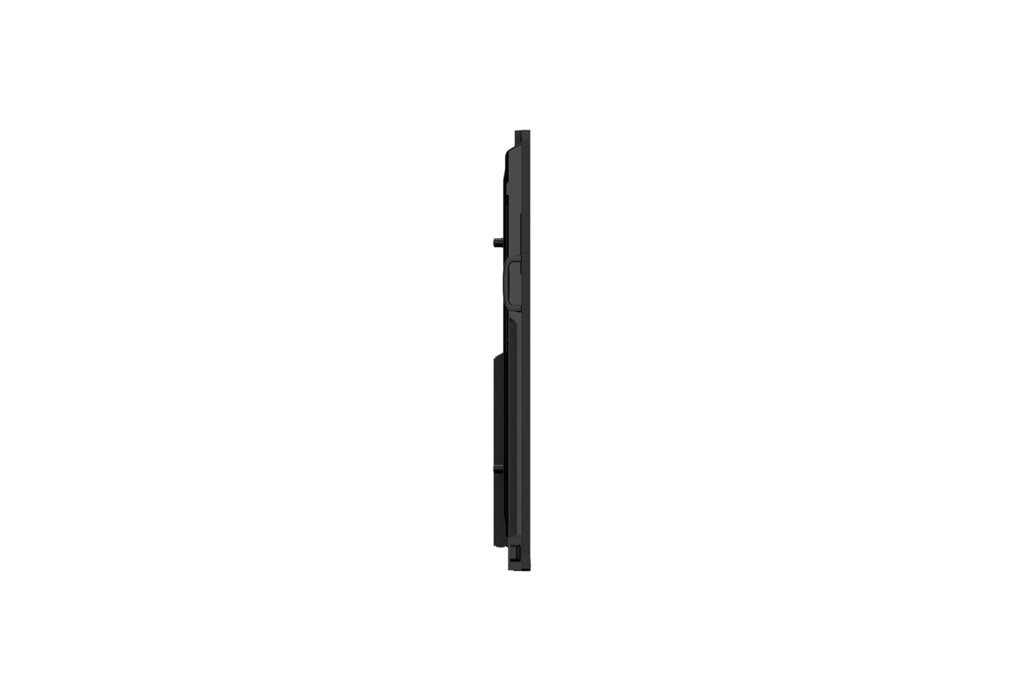 LG CreateBoard Standard interactief whiteboard 2,18 m (86") 3840 x 2160 Pixels Touchscreen Zwart - Afbeelding 6