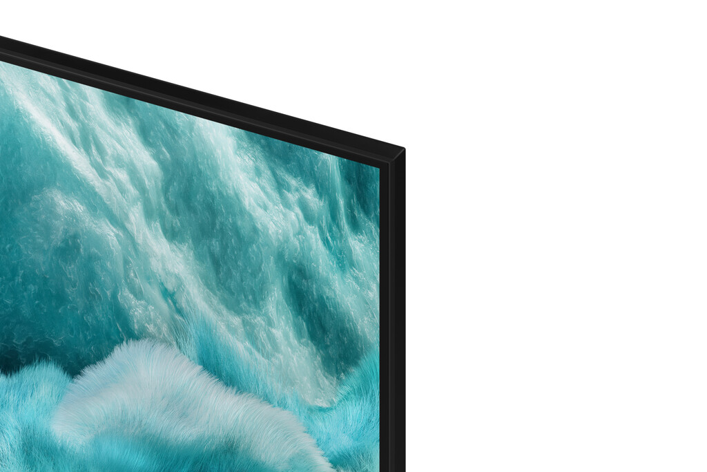 Samsung Q7F 98" QLED 4K Vision AI Smart TV Q7FA (2025) - Afbeelding 19