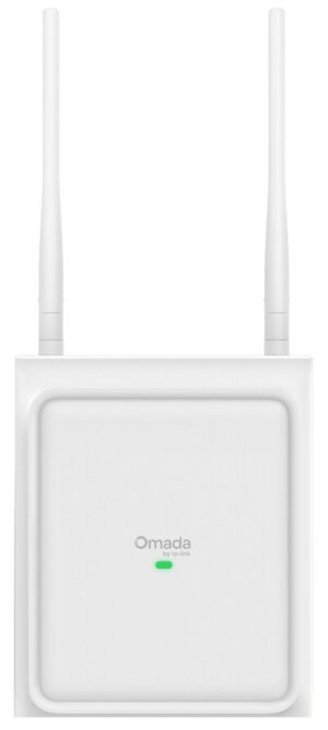 TP-Link Omada EAP725-Outdoor 5000 Mbit/s Wit Power over Ethernet (PoE)