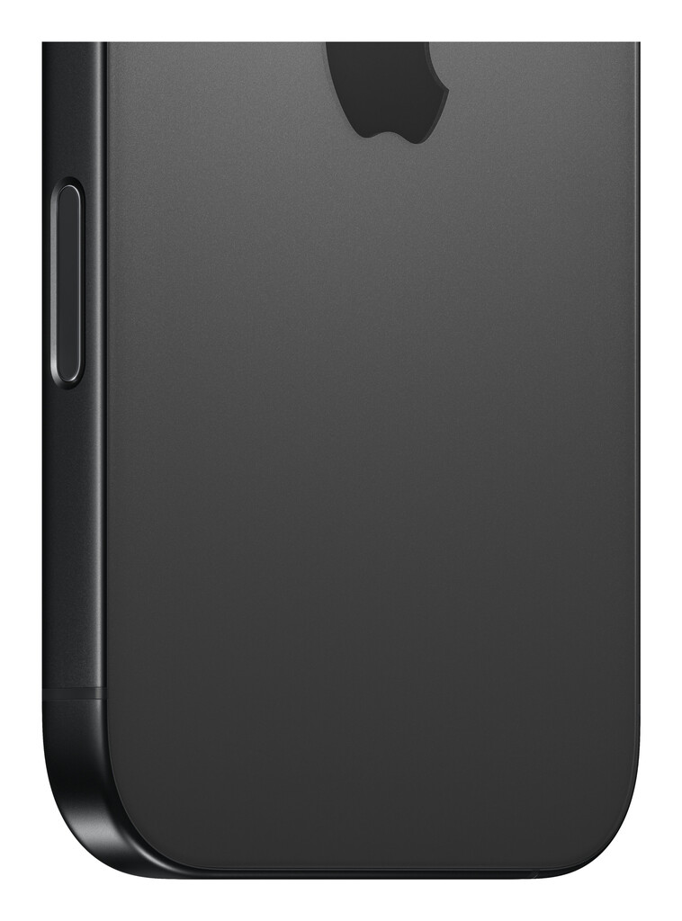 Apple iPhone 16 Pro 16 cm (6.3") Dual SIM iOS 18 5G USB Type-C 128 GB Zwart - Afbeelding 6