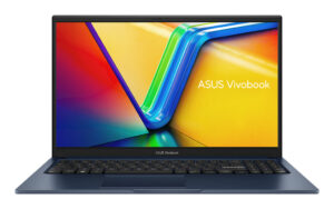 ASUS Vivobook 15 X1504VA-BQ5487W Intel Core 5 120U Laptop 39,6 cm (15.6") Full HD 16 GB DDR5-SDRAM 512 GB SSD Wi-Fi 6 (802.11ax)