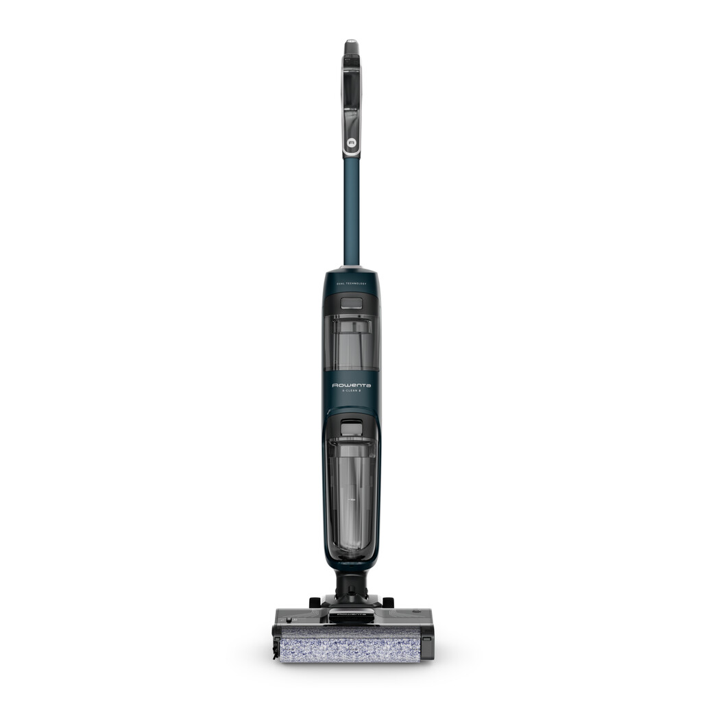 Rowenta X-Clean 2 GZ2251 2-in-1 vloerreiniger - Afbeelding 2