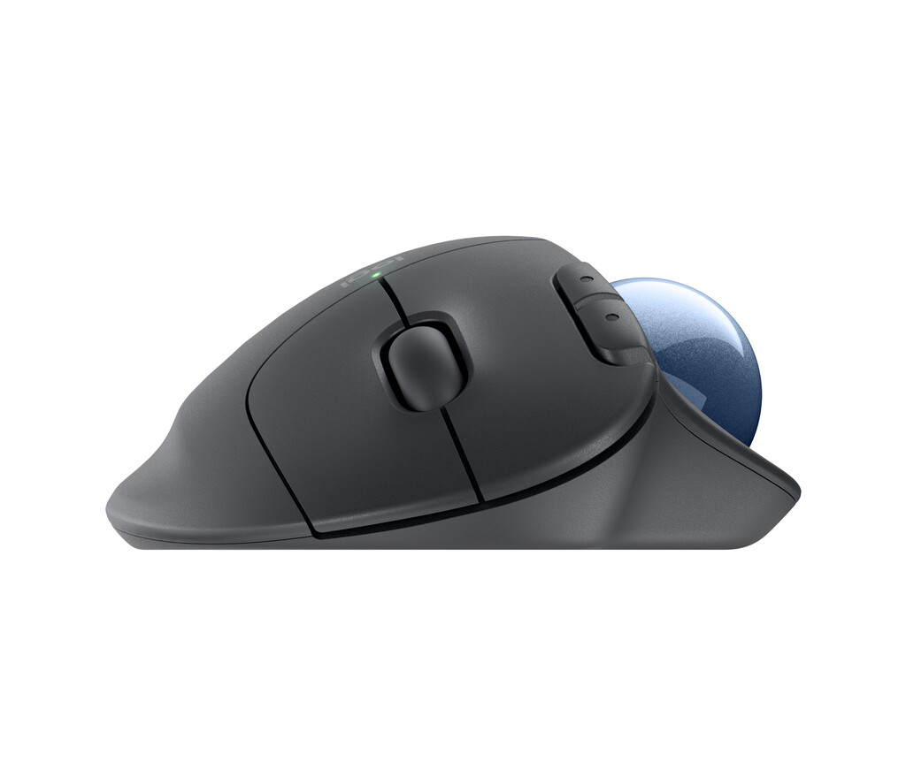 Logitech 910-006221 muis Kantoor Rechtshandig Bluetooth Trackball 2000 DPI - Afbeelding 5