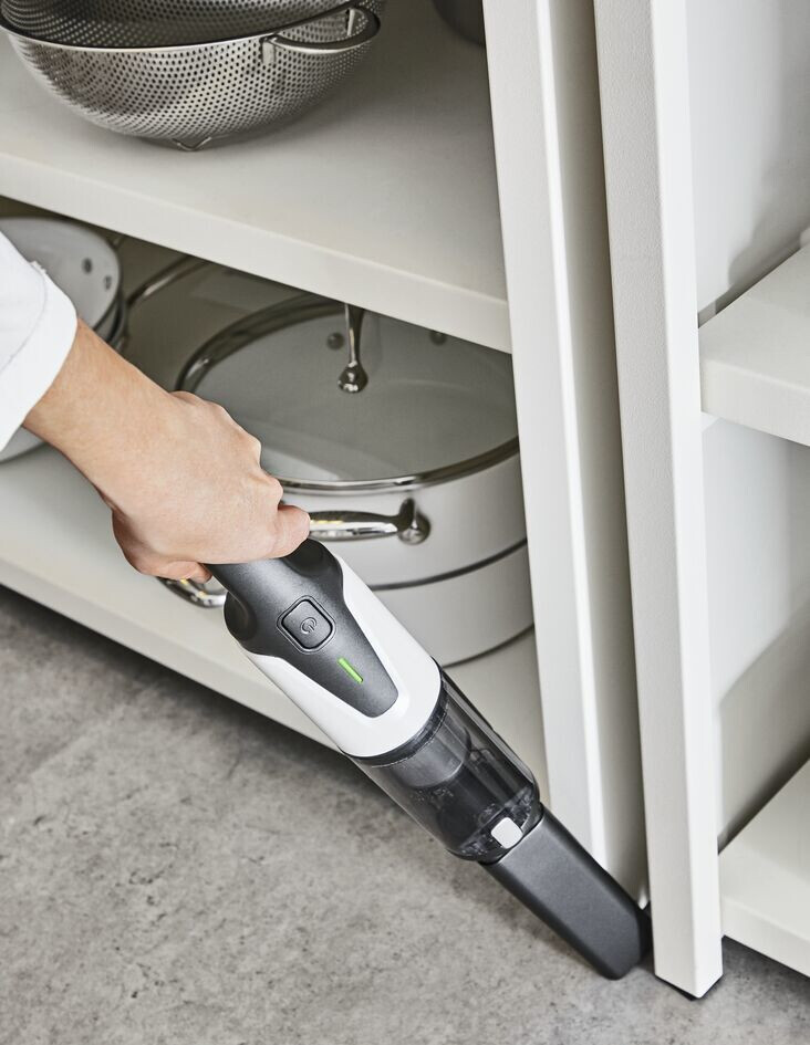 Rowenta X-Touch AC9736 kruimeldief - Afbeelding 12