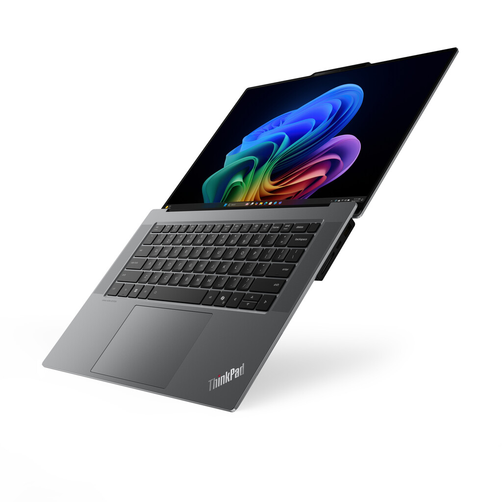 Lenovo ThinkPad X9-15p Gen 1 Aura Edition Copilot+ PC Intel Core Ultra X7 358H Laptop 38,9 cm (15.3") Touchscreen 2.8K 32 GB LP - Afbeelding 6