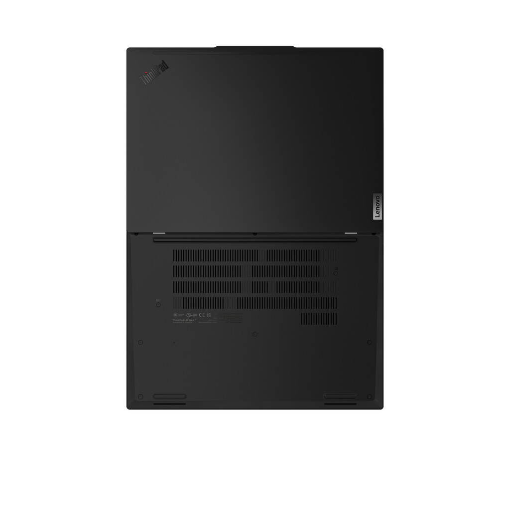 Lenovo ThinkPad L14 Gen 7 (Intel) Copilot+ PC Intel Core Ultra 5 325 Laptop 35,6 cm (14") WUXGA 16 GB DDR5-SDRAM 512 GB SSD Wi- - Afbeelding 15