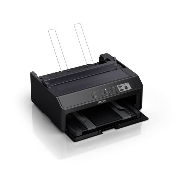 Epson FX-890IIN - Afbeelding 3