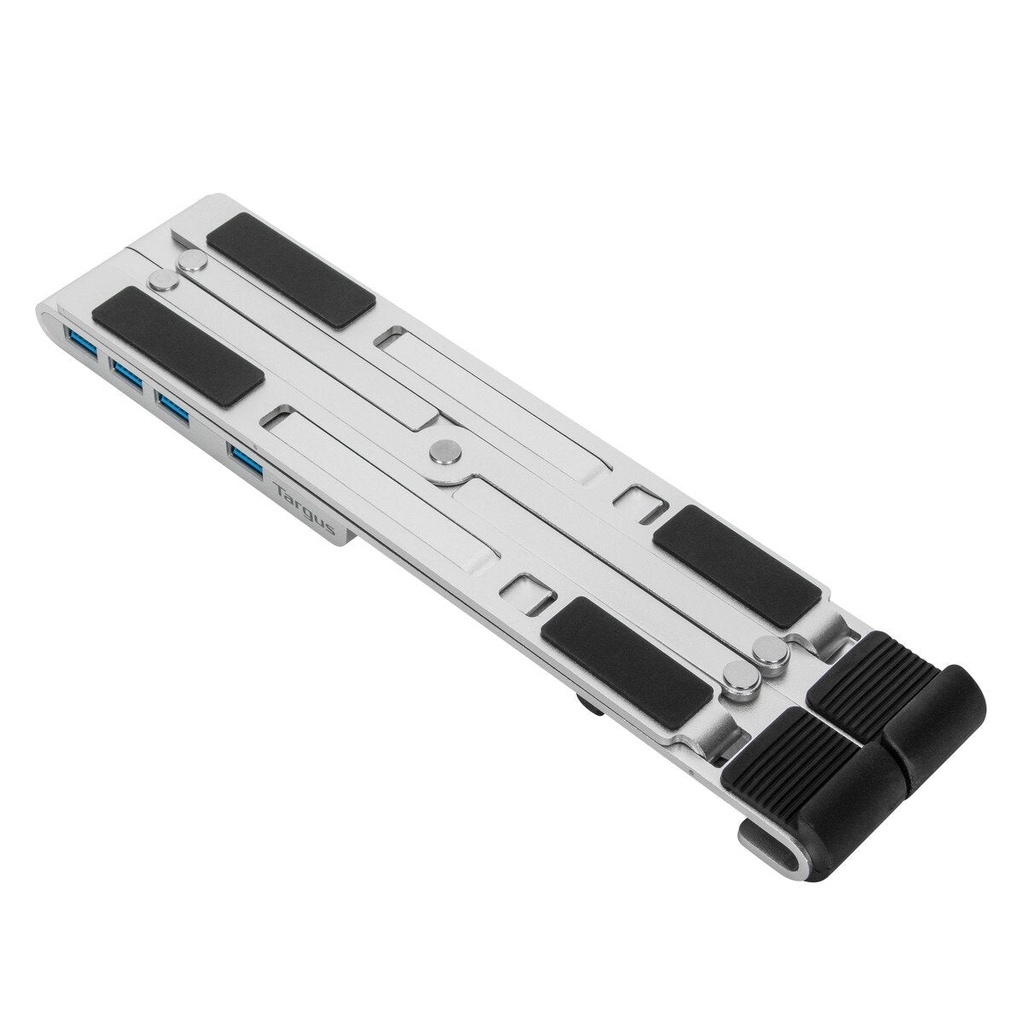 Targus AWU100205GL laptopstandaard Zilver 39,6 cm (15.6") - Afbeelding 8