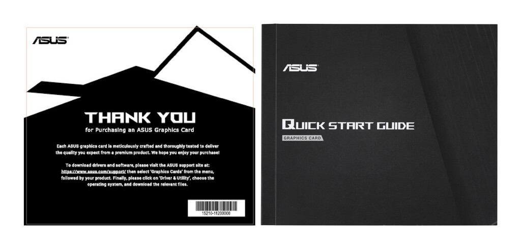 ASUS Dual -RTX5060TI-O16G NVIDIA GeForce RTX 5060 Ti 16 GB GDDR7 - Afbeelding 13