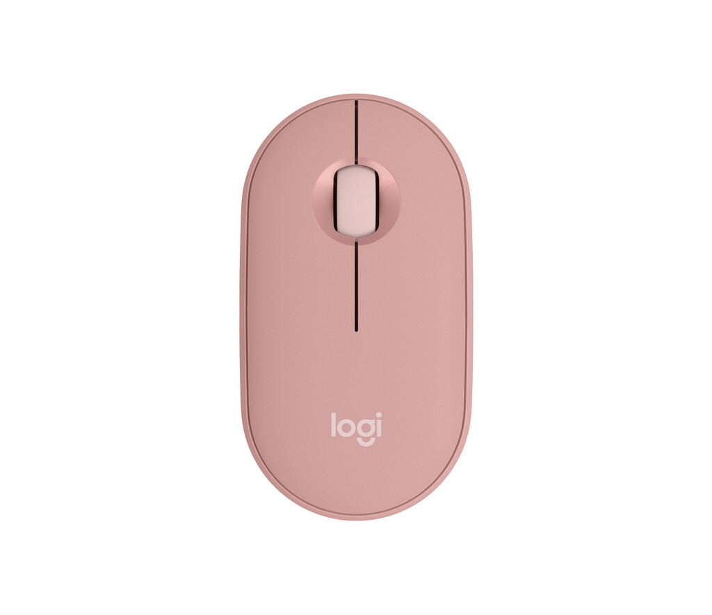 Logitech 910-007014 muis Reizen Ambidextrous RF-draadloos + Bluetooth Optisch 4000 DPI - Afbeelding 18
