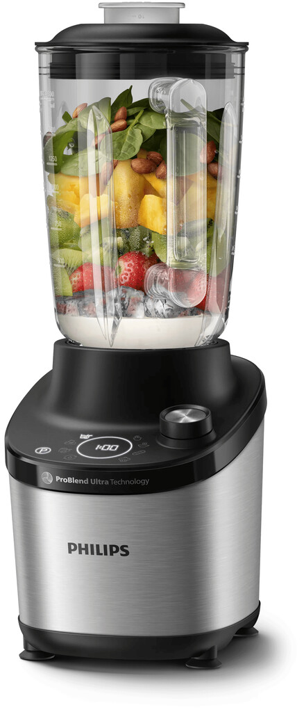 Philips 7000 series HR3760/00 High-speed blender - Afbeelding 13
