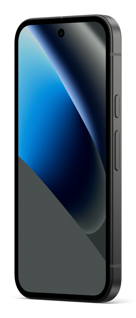 Google Pixel 10a 16 cm (6.3") Dual SIM Android 16.0 5G USB Type-C 8 GB 128 GB 5100 mAh Zwart - Afbeelding 7