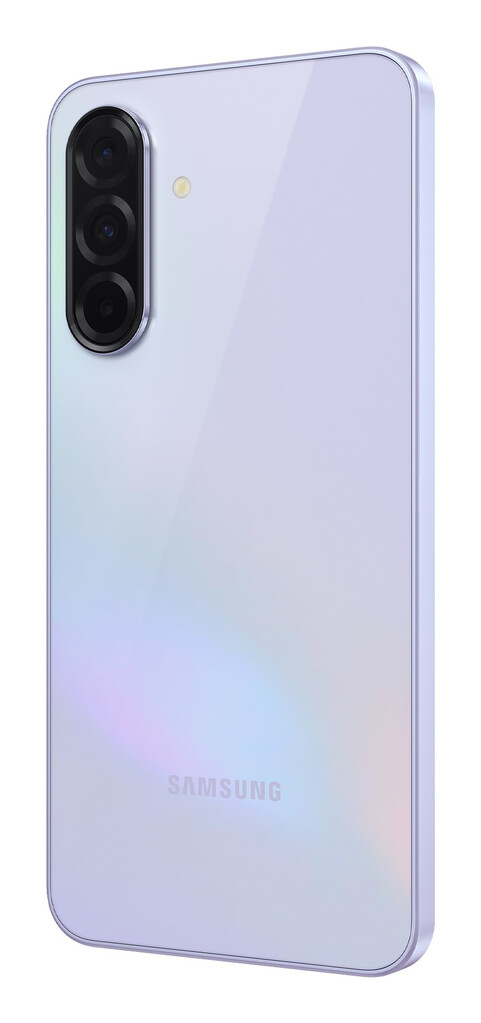 Samsung Galaxy A36 5G 17 cm (6.7") Dual SIM Android 15 USB Type-C 8 GB 256 GB 5000 mAh Lavendel - Afbeelding 7