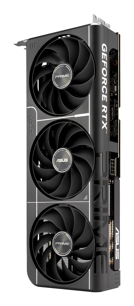 ASUS Prime -RTX5060TI-O16G NVIDIA GeForce RTX 5060 Ti 16 GB GDDR7 - Afbeelding 13