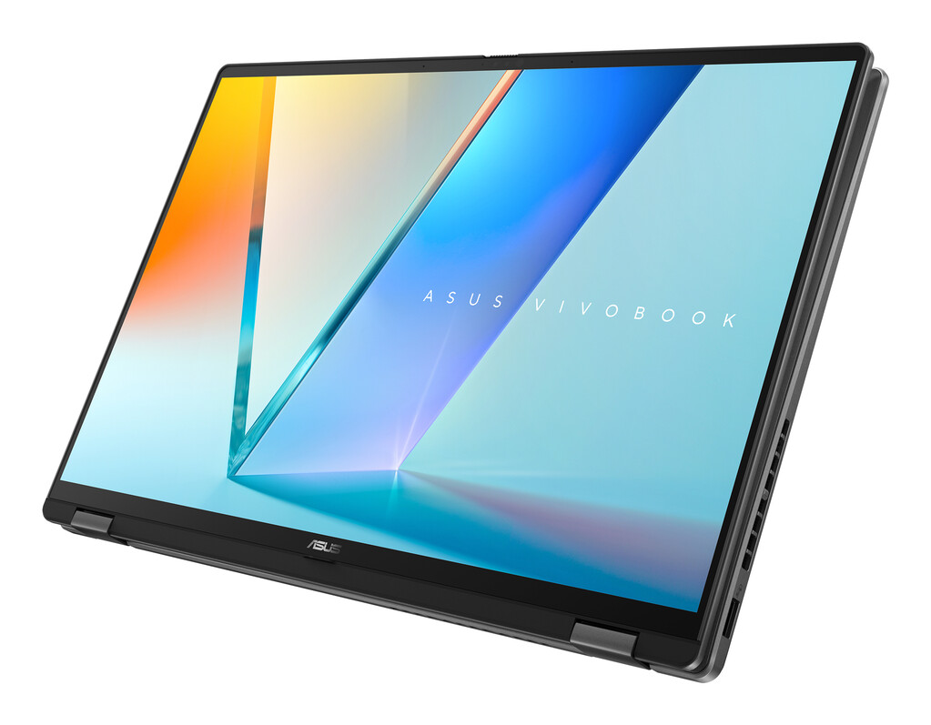 ASUS Vivobook 16 Flip TP3607SA-SI099W Copilot+ PC Intel Core Ultra 7 258V Hybride (2-in-1) 40,6 cm (16") Touchscreen WUXGA 32 GB - Afbeelding 10