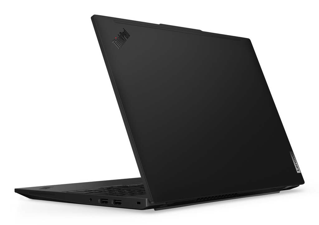 Lenovo ThinkPad L16 Gen 3 (AMD) Copilot+ PC AMD Ryzen AI 5 430 Laptop 40,6 cm (16") WUXGA 16 GB DDR5-SDRAM 512 GB SSD Wi-Fi 7 ( - Afbeelding 7