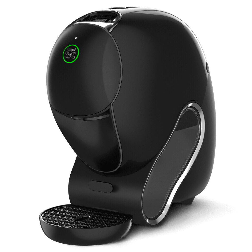 Krups NESCAFÉ DOLCE GUSTO NESCAFÉ® Dolce Gusto® YY5676 NEO Caffè koffiemachine zwart - Afbeelding 4