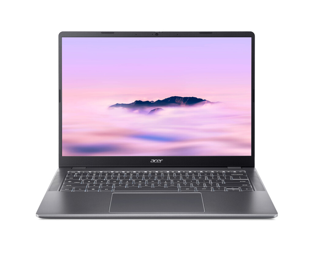Acer Chromebook Plus 514 CBE594-3T-TCO-36ZG CBE594-3T-TCO - Afbeelding 2