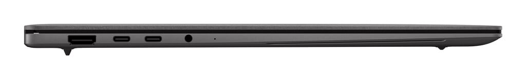 ASUS Zenbook S16 UM5606GA-SSNADW Copilot+ PC AMD Ryzen AI 9 465 Laptop 40,6 cm (16") 3K 32 GB LPDDR5x-SDRAM 1 TB SSD Wi-Fi 7 (80 - Afbeelding 2