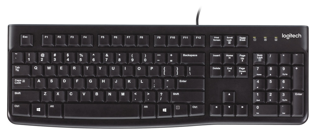 Logitech K120 - Afbeelding 6