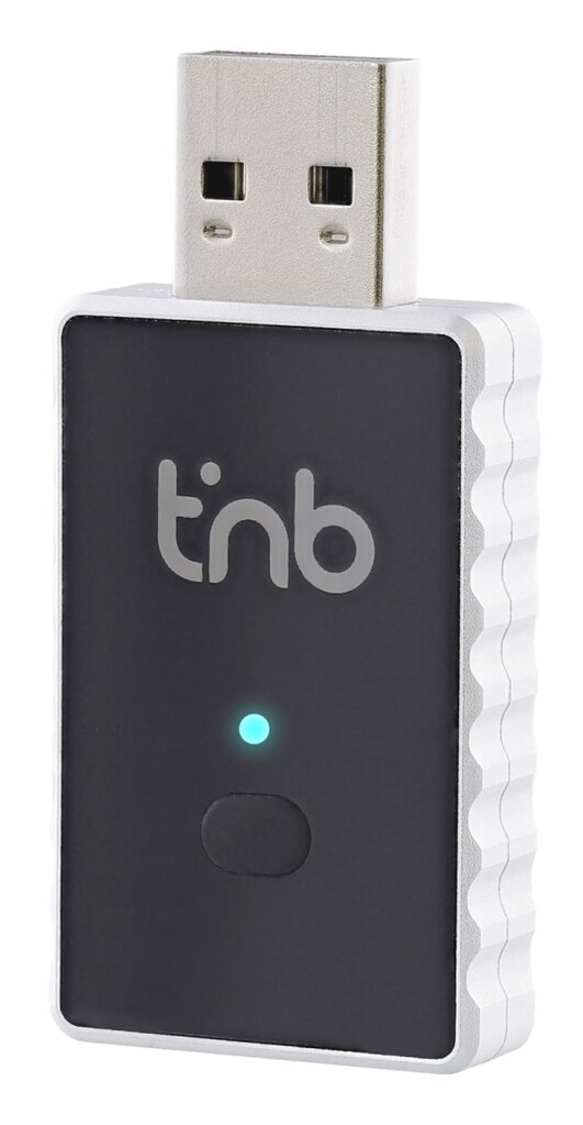 T'nB ADCARPLAY draadloze beeldschermadapter USB Dongle - Afbeelding 3