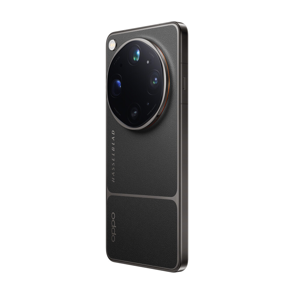 OPPO Find X9 Ultra CPH2841 12GB 512GB Android Tundra Umber - Afbeelding 7