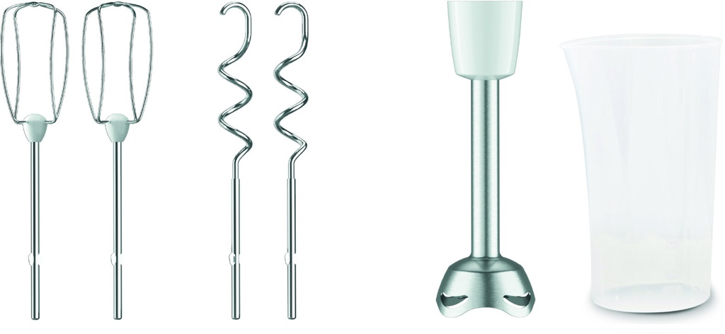 Tefal Prep'Mix + HT4621 handmixer - Afbeelding 7