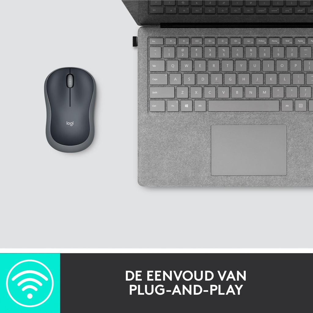 Logitech M185 - Afbeelding 8