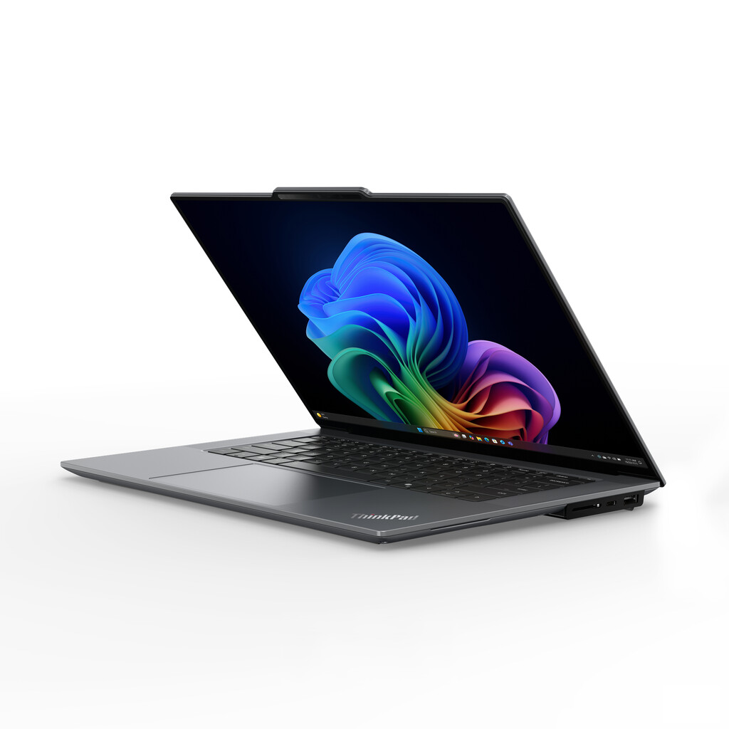 Lenovo ThinkPad X9-15p Gen 1 Aura Edition Copilot+ PC Intel Core Ultra X7 358H Laptop 38,9 cm (15.3") Touchscreen 2.8K 32 GB LP - Afbeelding 5