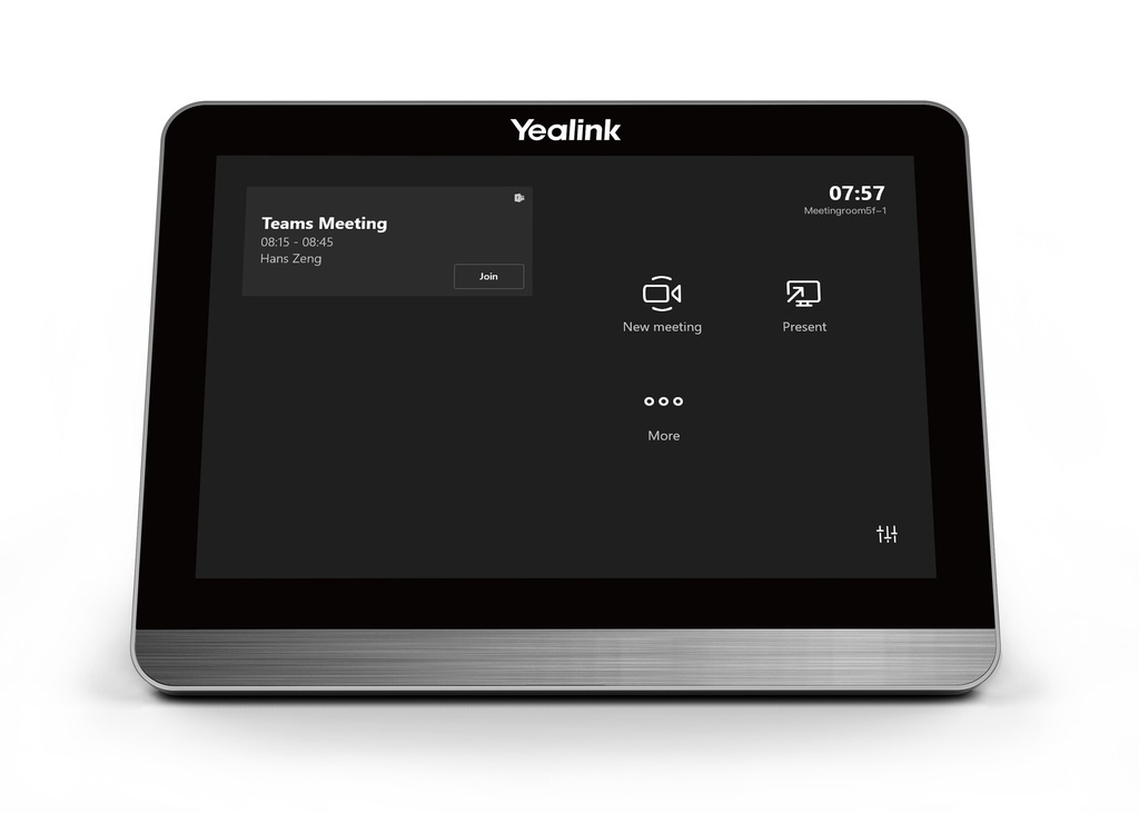 Yealink CTP18 for Microsoft Teams - Afbeelding 3