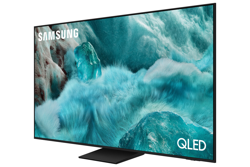 Samsung Q7F 75" QLED 4K Vision AI Smart TV Q7F5 (2025) - Afbeelding 7