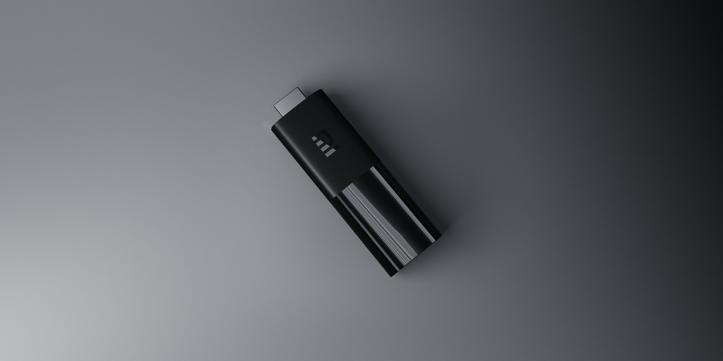 Xiaomi Mi TV Stick HDMI Full HD Android Zwart - Afbeelding 7