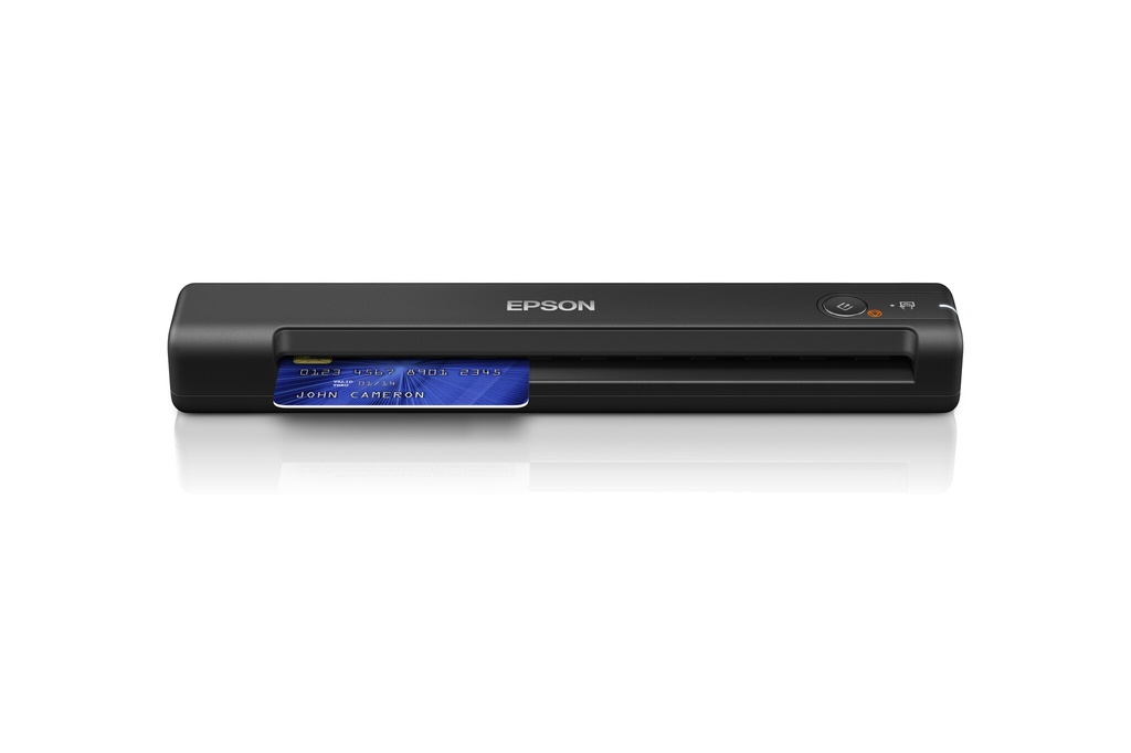 Epson WorkForce ES-50 - Afbeelding 4