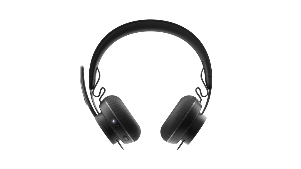 Logitech Zone Wireless UC - Afbeelding 13