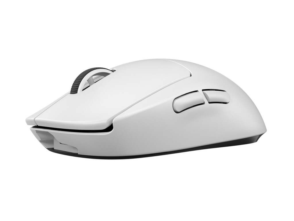 Logitech G 910-005942 muis Gamen Rechtshandig RF Draadloos 25600 DPI - Afbeelding 2
