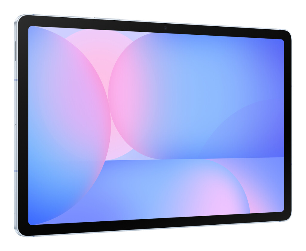 Samsung Galaxy Tab S10 FE 5G Samsung Exynos LTE-TDD & LTE-FDD 128 GB 27,7 cm (10.9") 8 GB Wi-Fi 6 (802.11ax) Blauw - Afbeelding 9