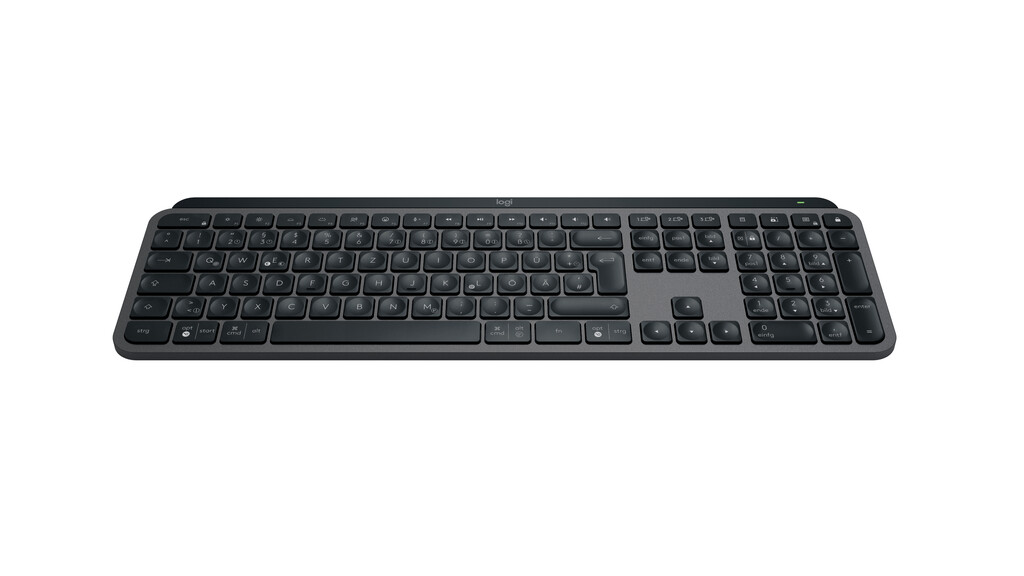Logitech MX Keys S - Afbeelding 5