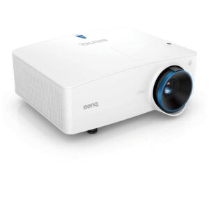 BenQ LU930 Projector met normale projectieafstand 5000 ANSI lumens DLP WUXGA (1920x1200) Wit