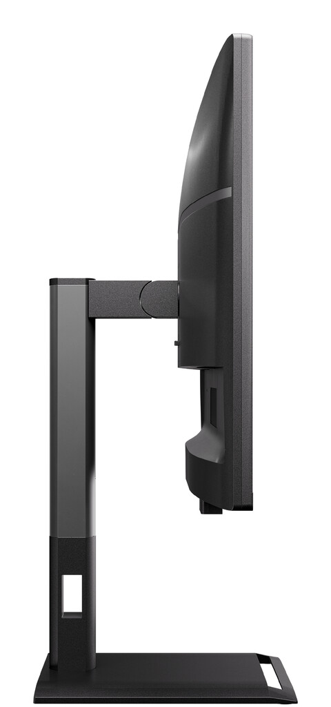 AOC Q27P4C computer monitor 68,6 cm (27") 2560 x 1440 Pixels Zwart - Afbeelding 2