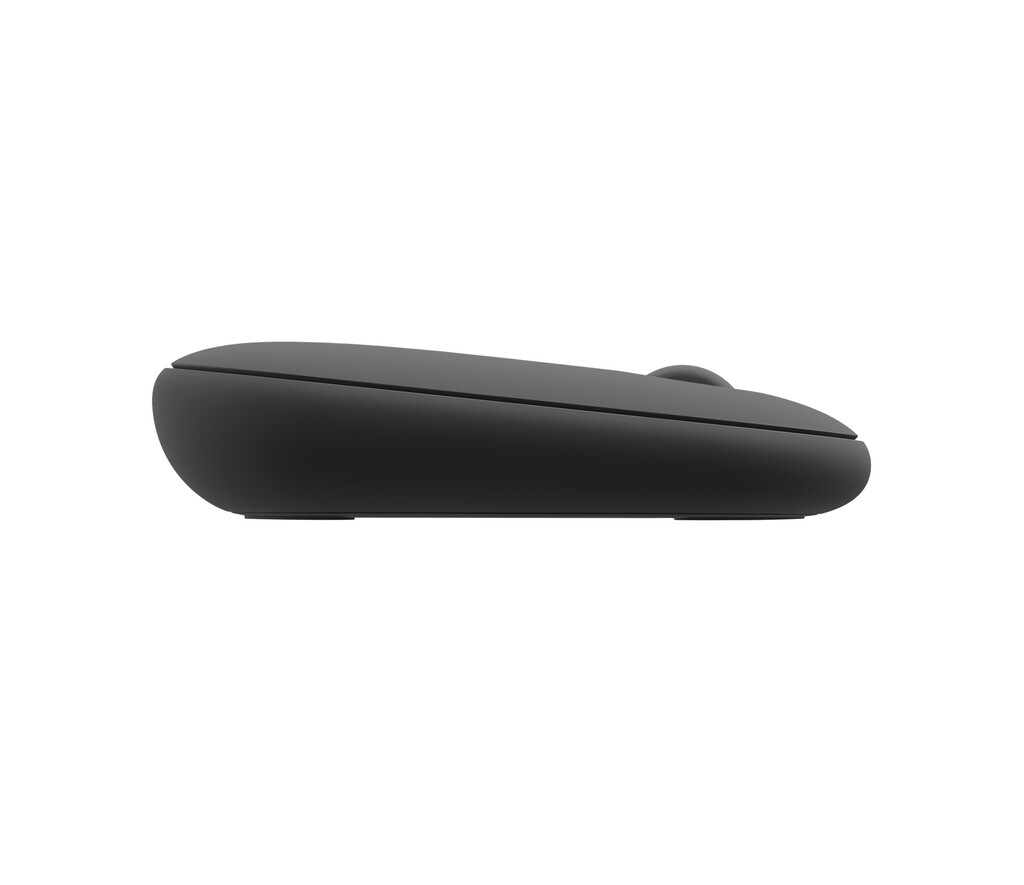 Logitech 920-012209 toetsenbord Inclusief muis Universeel RF-draadloos + Bluetooth AZERTY Frans Grafiet - Afbeelding 17