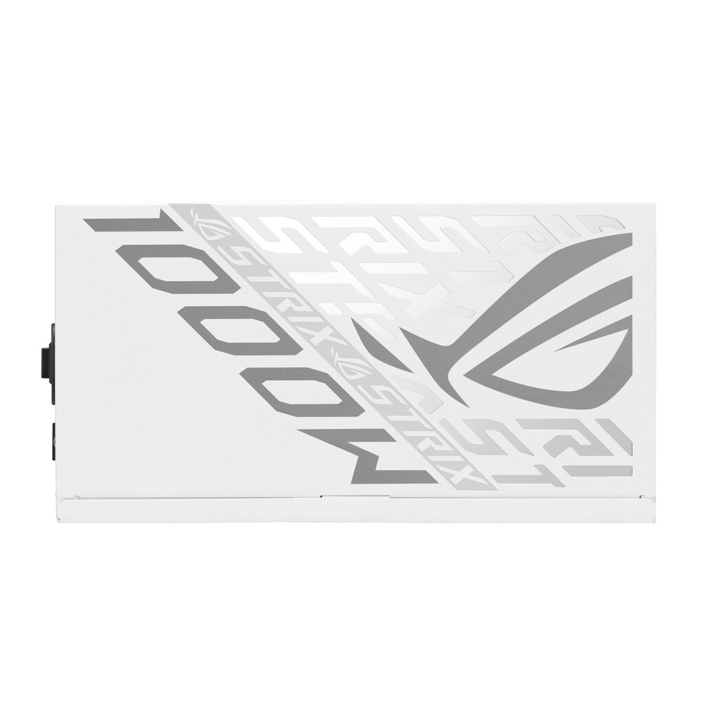 ASUS ROG -STRIX-1000P-GAMING-WHITE power supply unit 1000 W 20+4 pin ATX ATX Wit
