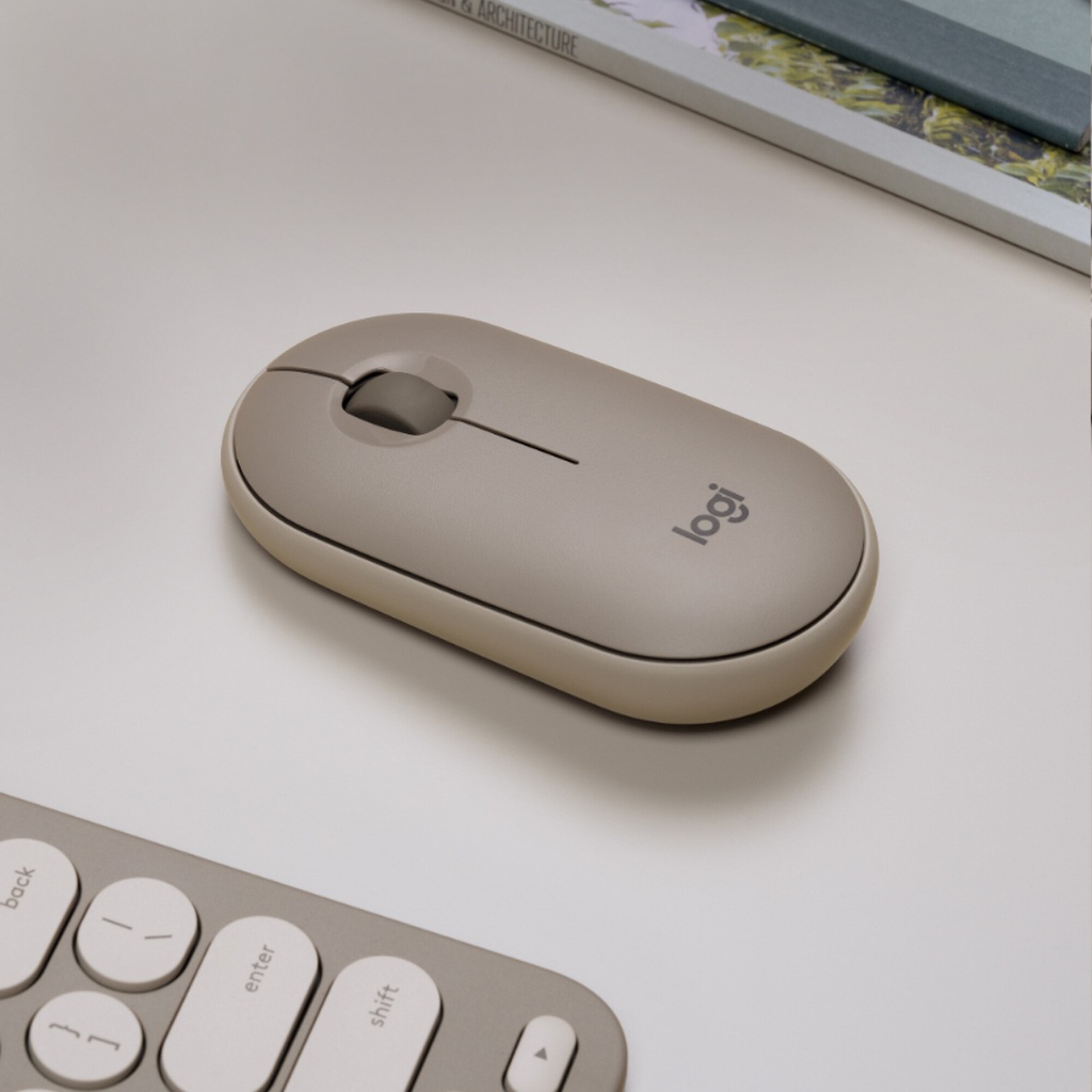 Logitech Pebble M350 - Afbeelding 2