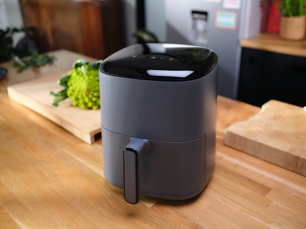 Tefal Easy Fry Max 5L EY2453 heteluchtfriteuse forest - Afbeelding 8