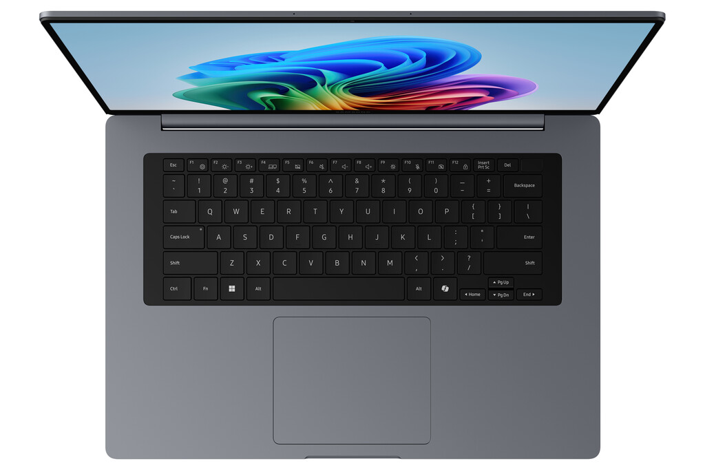 Samsung Galaxy Book6 (16" Touch, Ultra 7, 16GB), Copilot+PC - Afbeelding 2