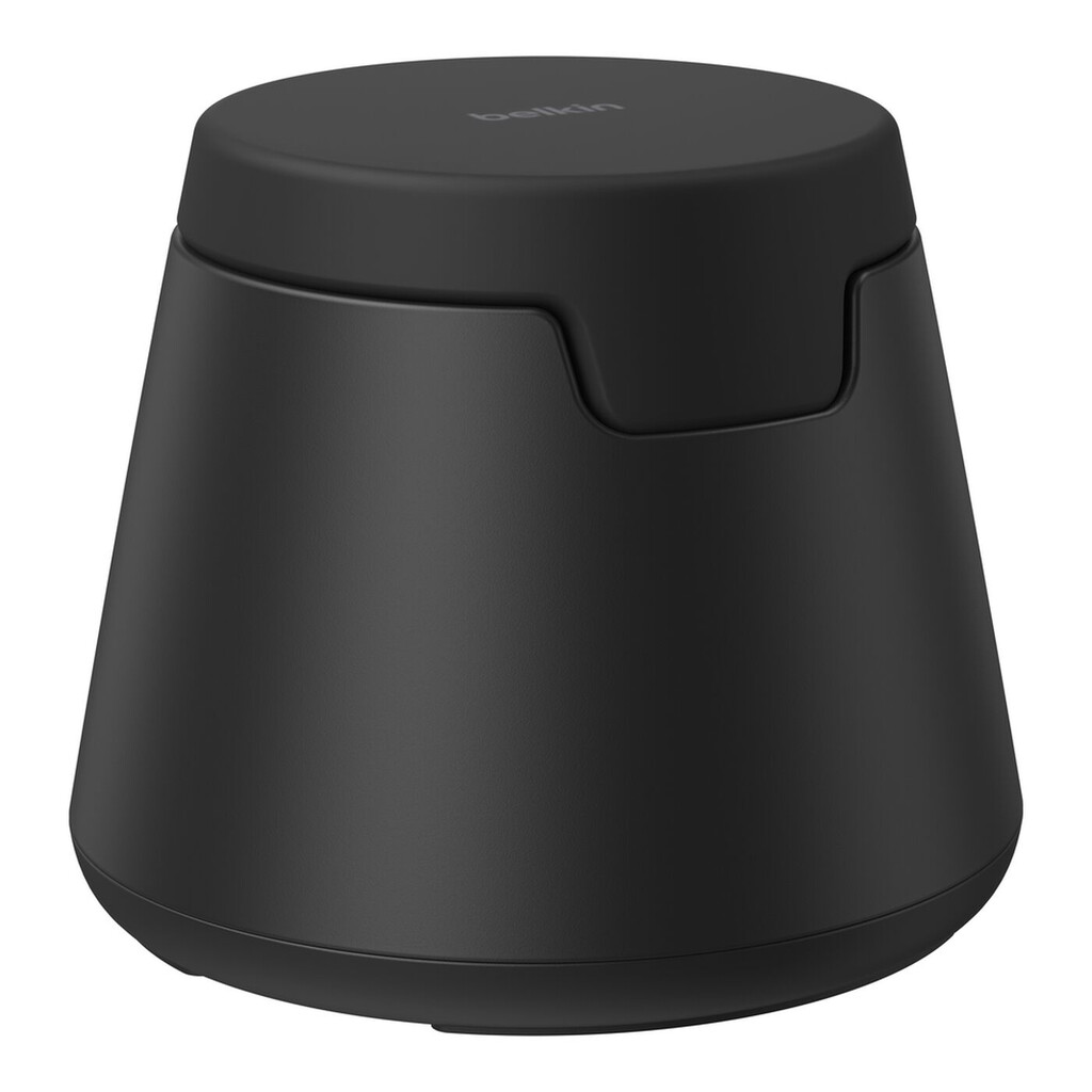 Belkin WIZ052kqBK Smartphone, Headset, Smartwatch Zwart USB Draadloos opladen Snel opladen Binnen - Afbeelding 5