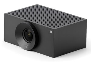 Jabra 9000-104 camera voor videoconferentie Zwart 1920 x 1080 Pixels