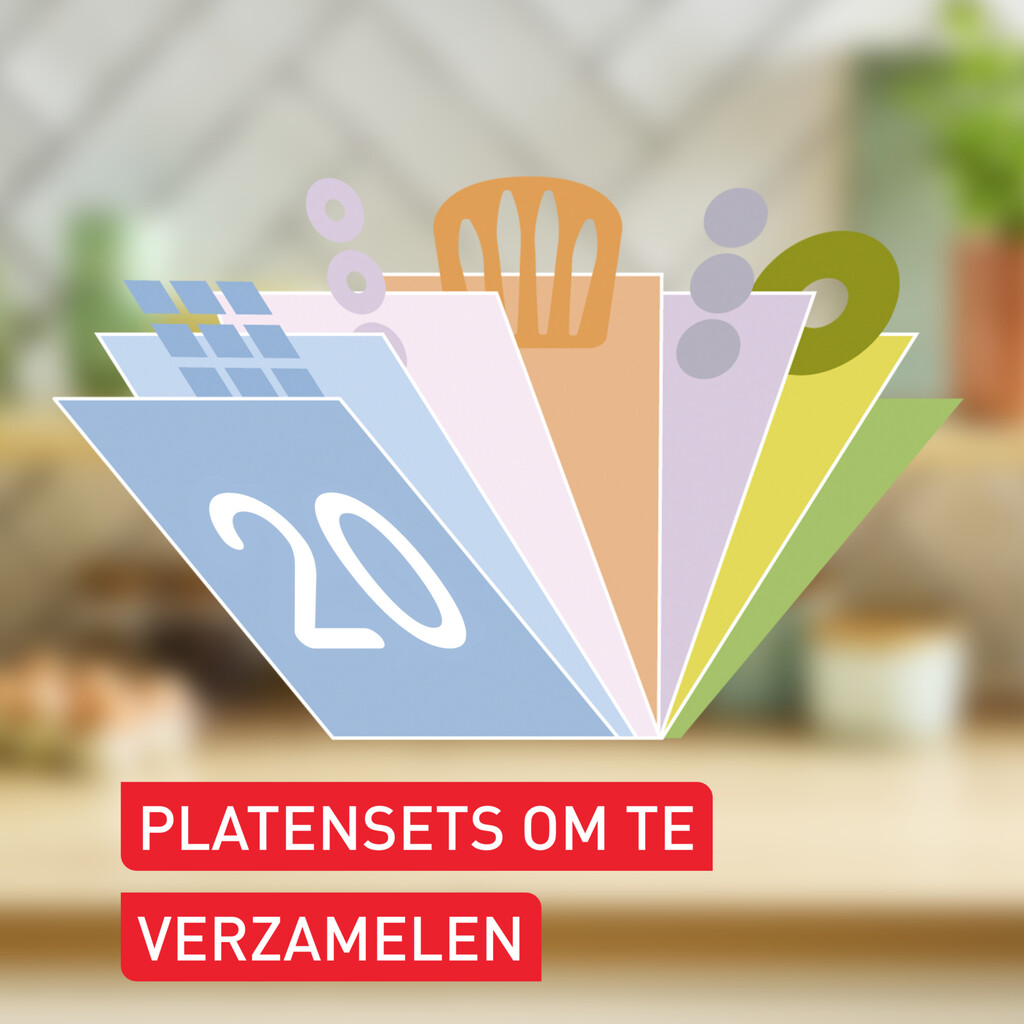 Tefal Snack Collection SW863J tosti- en wafelapparaat - Afbeelding 3