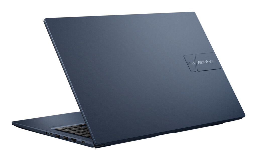 ASUS Vivobook 15 X1504VA-BQ5487W Intel Core 5 120U Laptop 39,6 cm (15.6") Full HD 16 GB DDR5-SDRAM 512 GB SSD Wi-Fi 6 (802.11ax) - Afbeelding 2