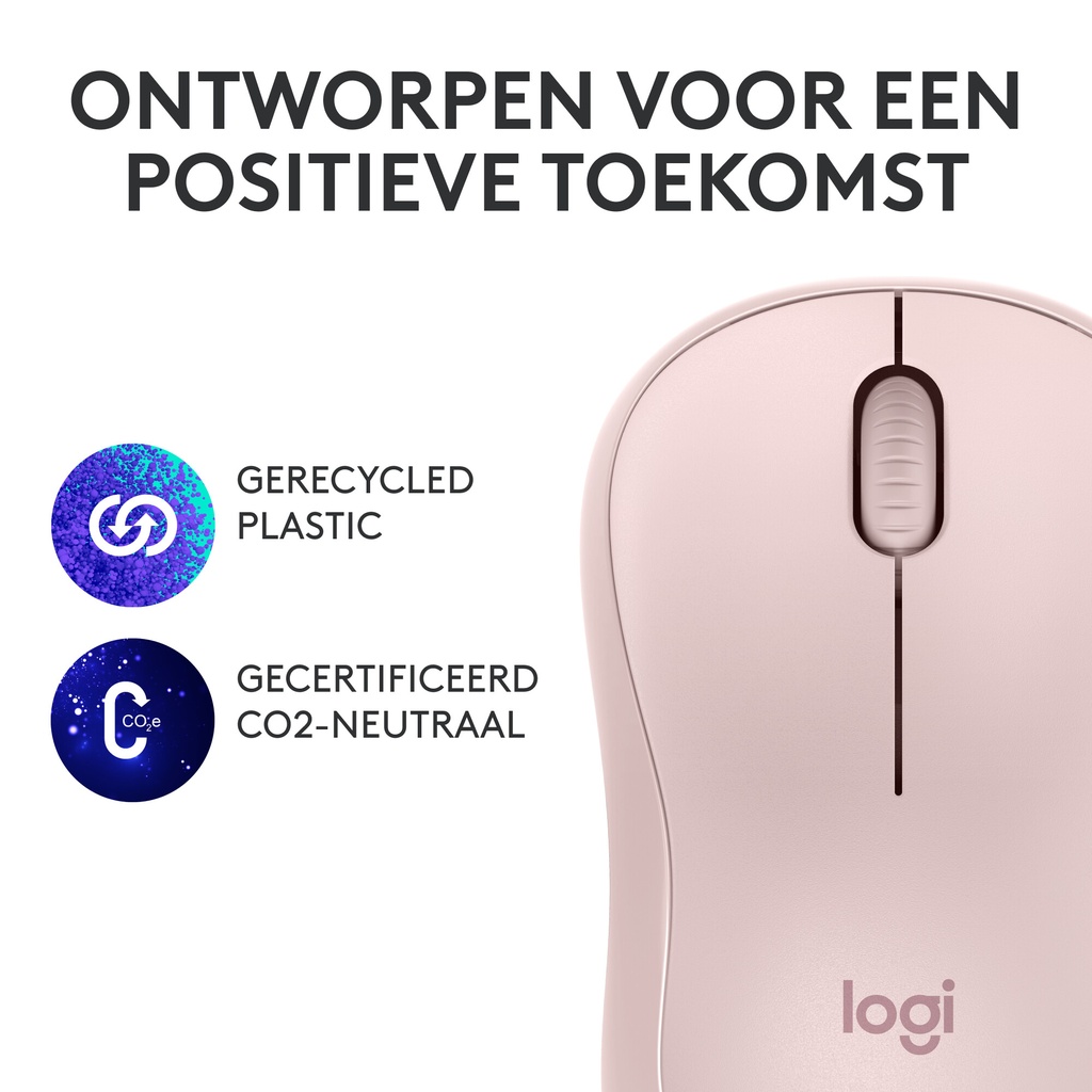 Logitech M240 Silent - Afbeelding 9