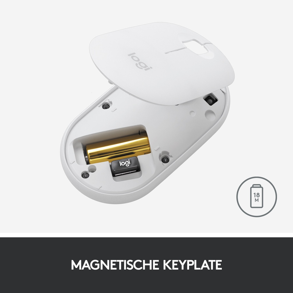 Logitech Pebble M350 - Afbeelding 10